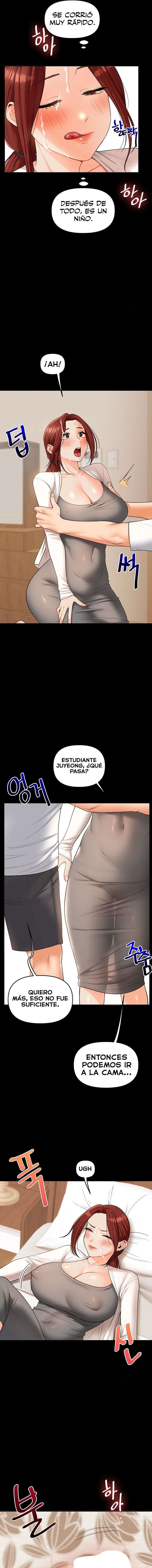 Relación inversa Capítulo 40 - Page 8