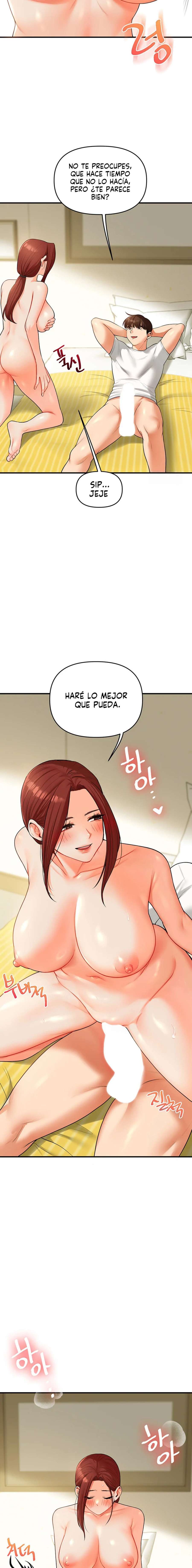 Relación inversa Capítulo 41 - Page 17