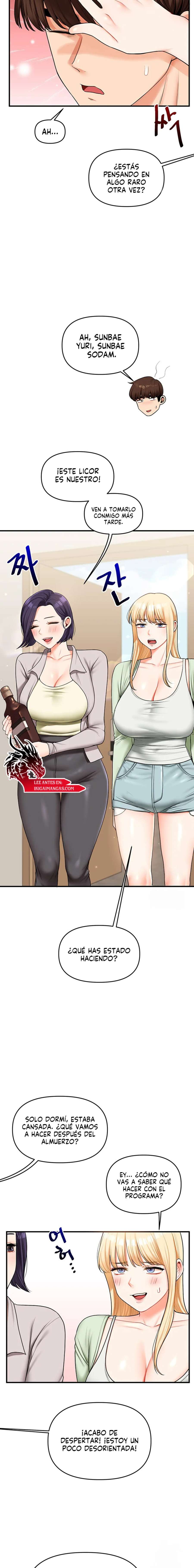 Relación inversa Capítulo 41 - Page 9