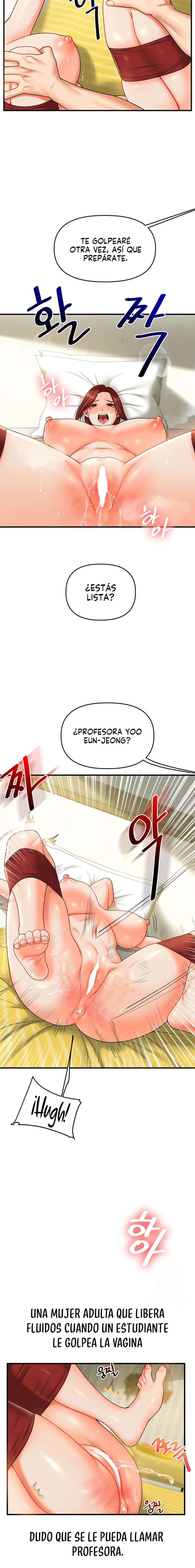 Relación inversa Capítulo 42 - Page 15