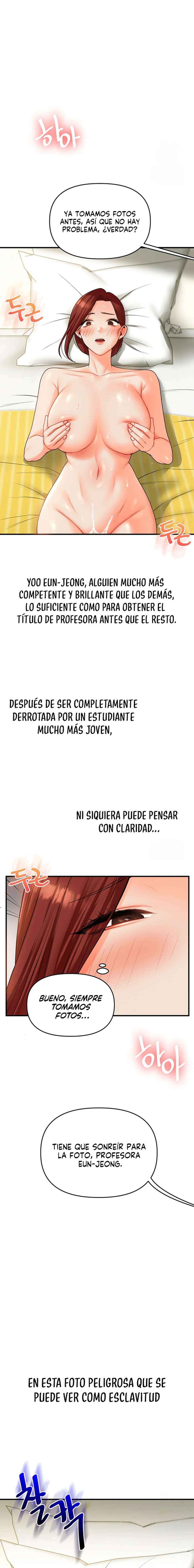 Relación inversa Capítulo 42 - Page 21
