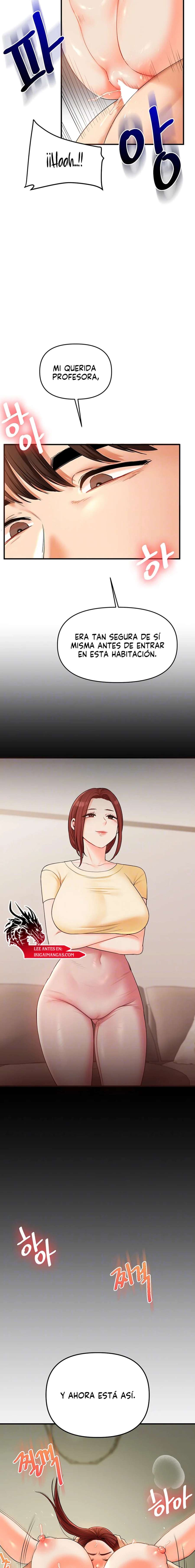 Relación inversa Capítulo 42 - Page 4