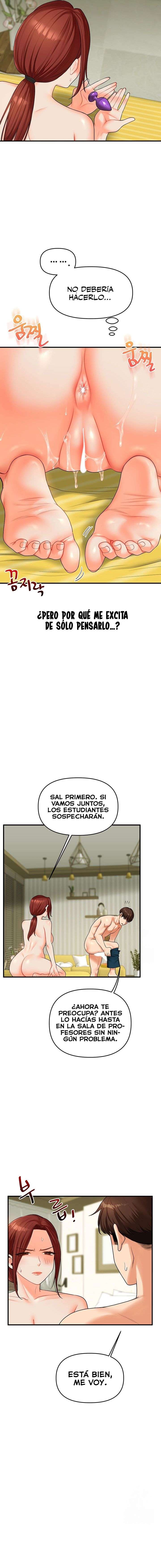 Relación inversa Capítulo 43 - Page 10