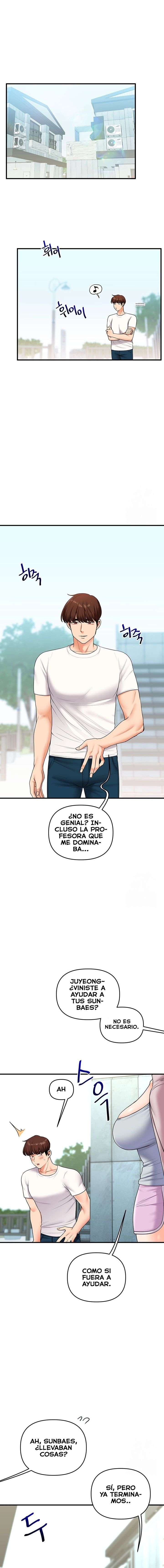 Relación inversa Capítulo 43 - Page 11