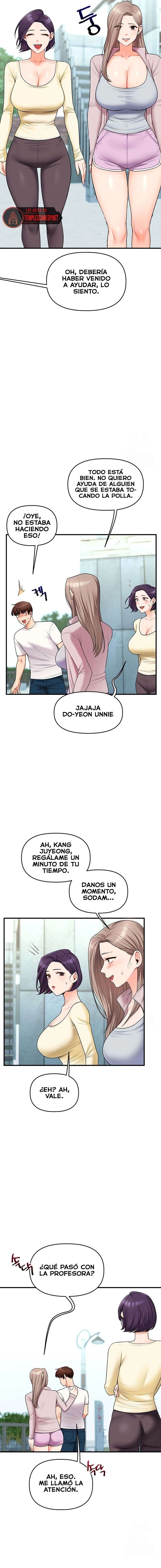 Relación inversa Capítulo 43 - Page 12