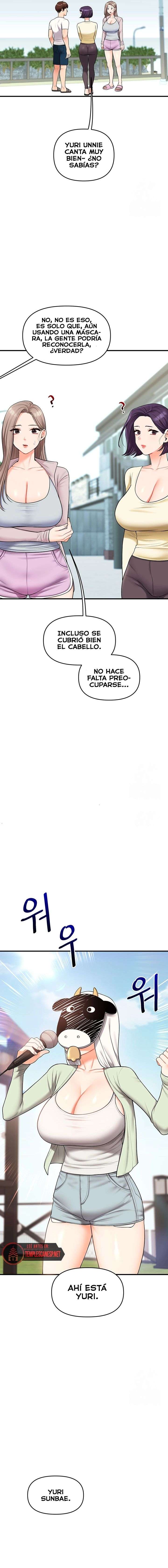 Relación inversa Capítulo 43 - Page 14