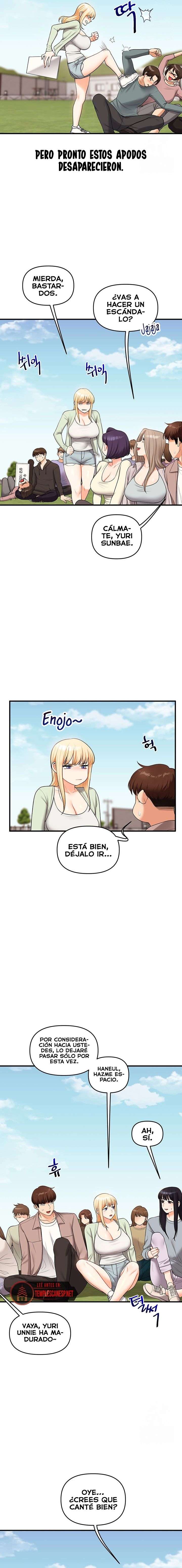 Relación inversa Capítulo 43 - Page 16