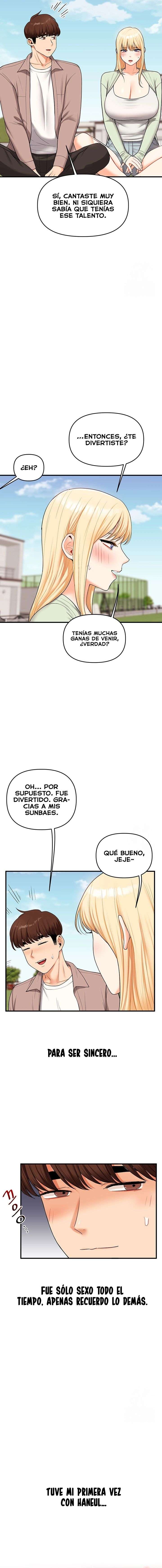 Relación inversa Capítulo 43 - Page 17