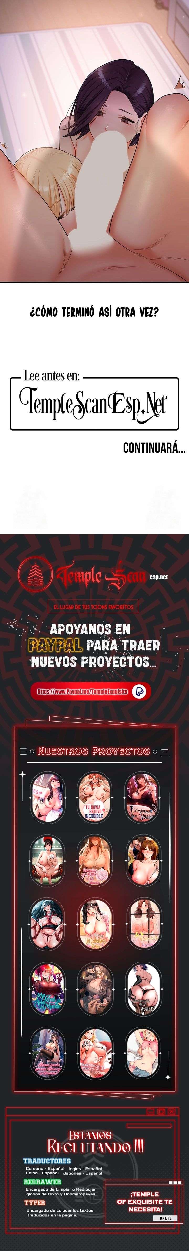 Relación inversa Capítulo 43 - Page 21