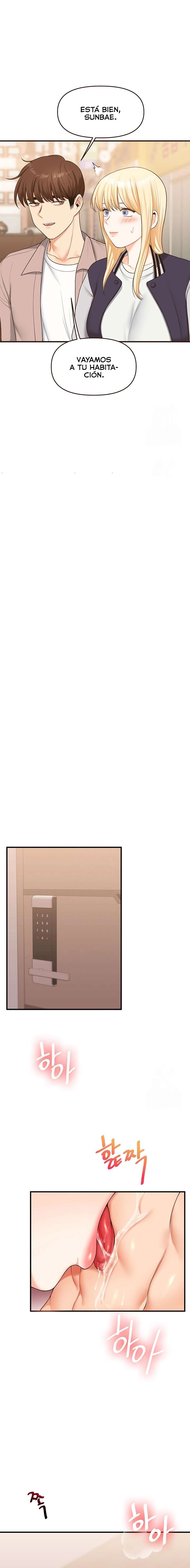 Relación inversa Capítulo 44 - Page 15