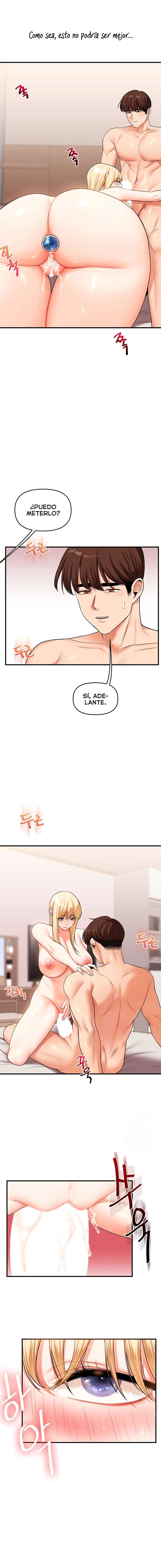 Relación inversa Capítulo 44 - Page 18