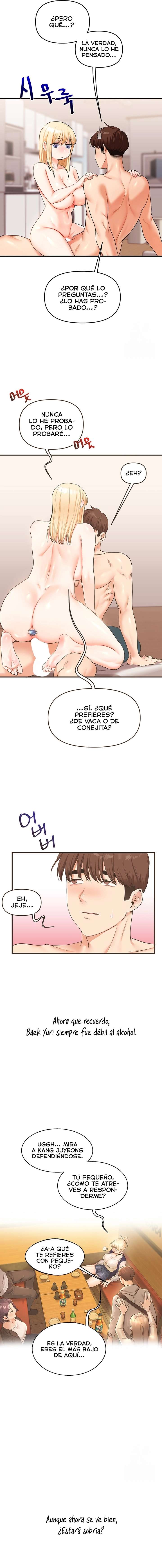 Relación inversa Capítulo 44 - Page 20