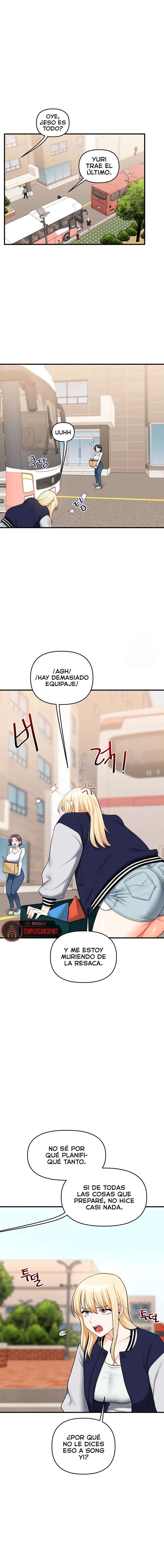 Relación inversa Capítulo 44 - Page 3