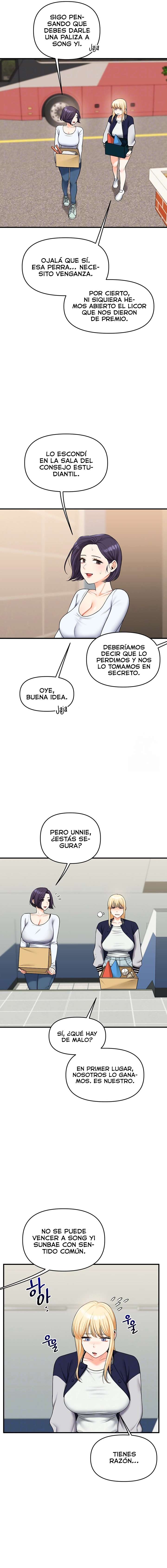 Relación inversa Capítulo 44 - Page 4