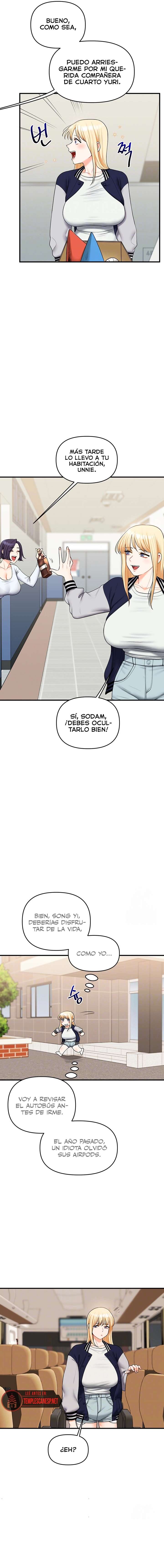 Relación inversa Capítulo 44 - Page 5