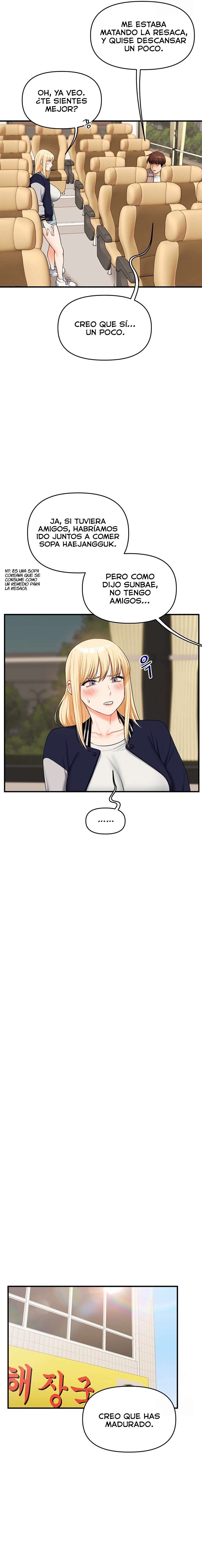 Relación inversa Capítulo 44 - Page 8