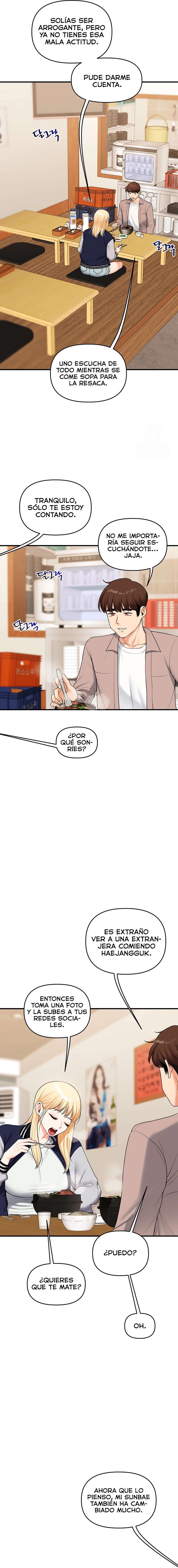 Relación inversa Capítulo 44 - Page 9