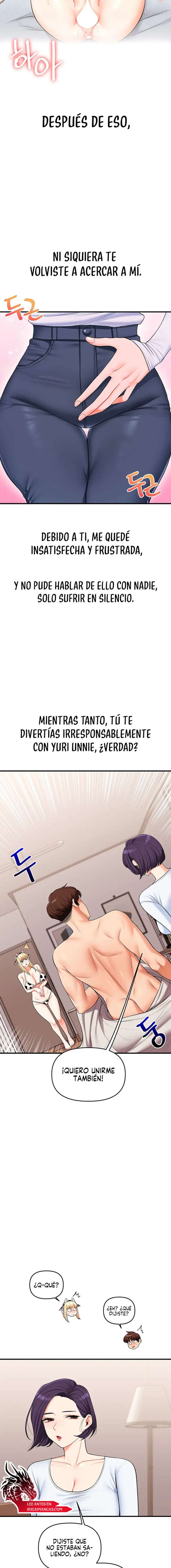 Relación inversa Capítulo 45 - Page 11