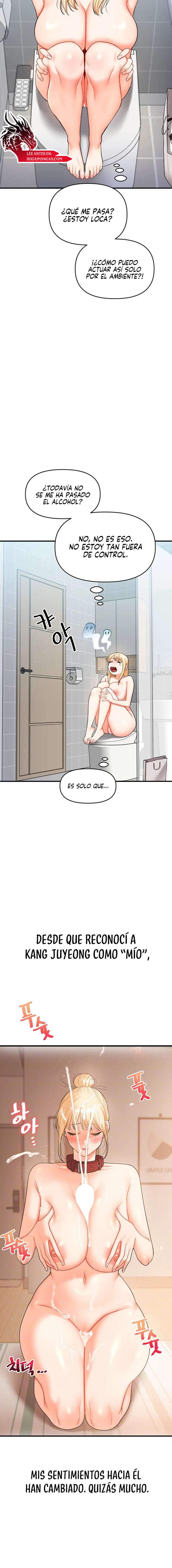 Relación inversa Capítulo 45 - Page 4