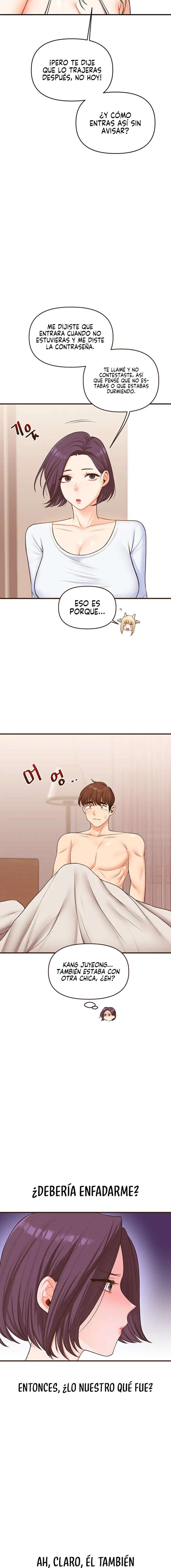 Relación inversa Capítulo 45 - Page 8