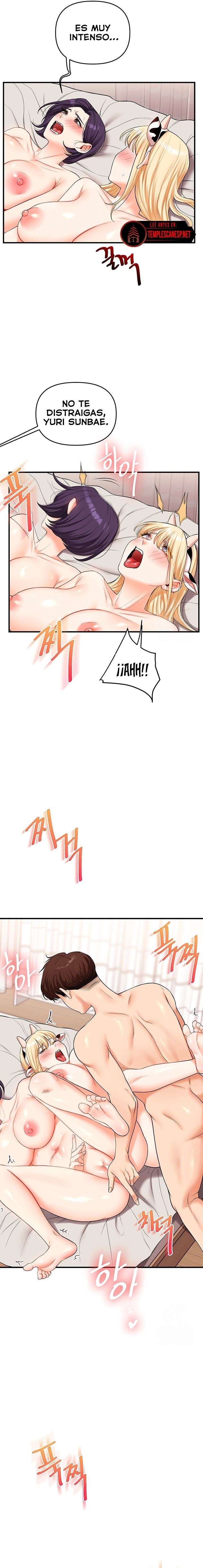 Relación inversa Capítulo 46 - Page 16