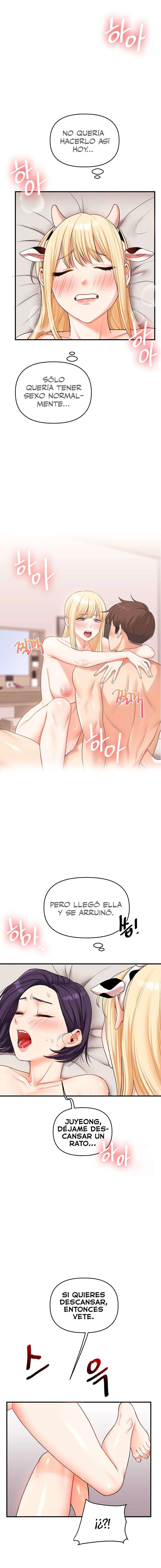 Relación inversa Capítulo 46 - Page 19