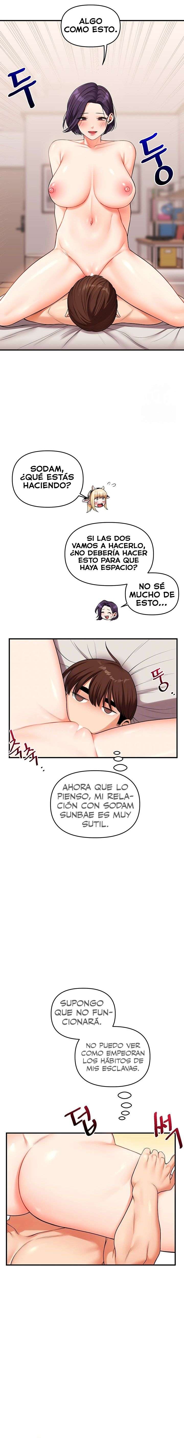 Relación inversa Capítulo 46 - Page 2