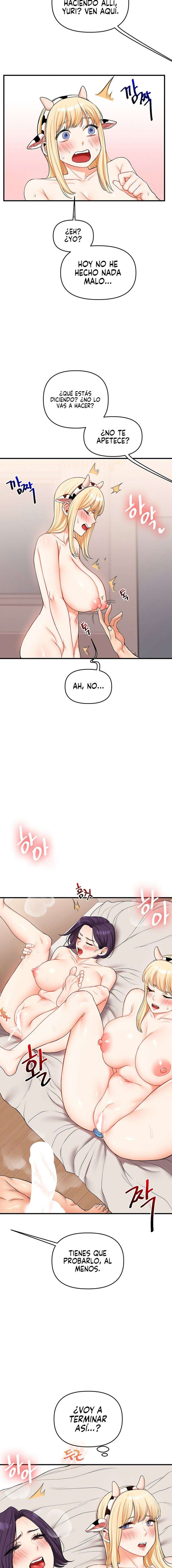 Relación inversa Capítulo 47 - Page 19