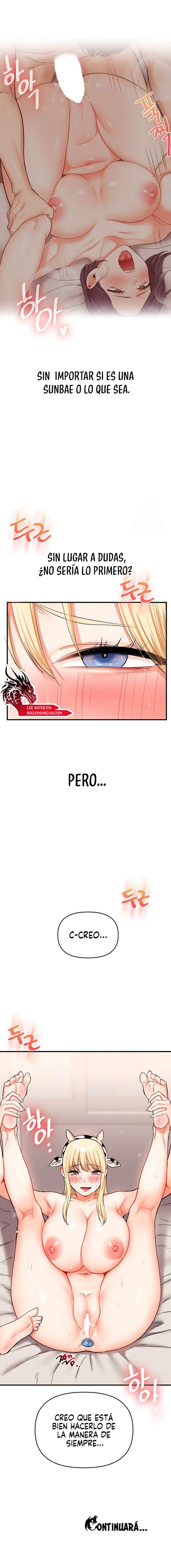 Relación inversa Capítulo 47 - Page 21
