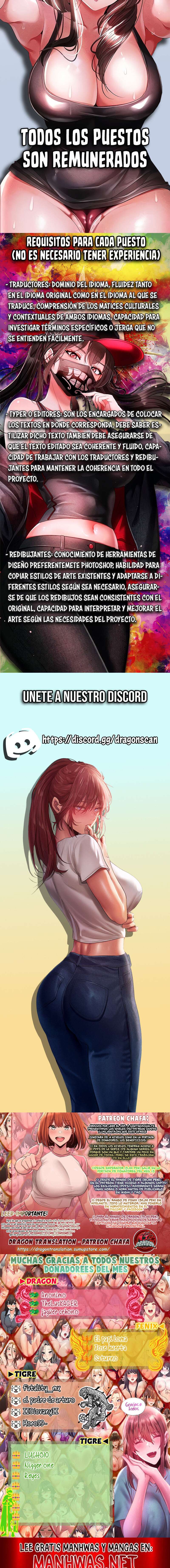 Relación inversa Capítulo 48 - Page 23