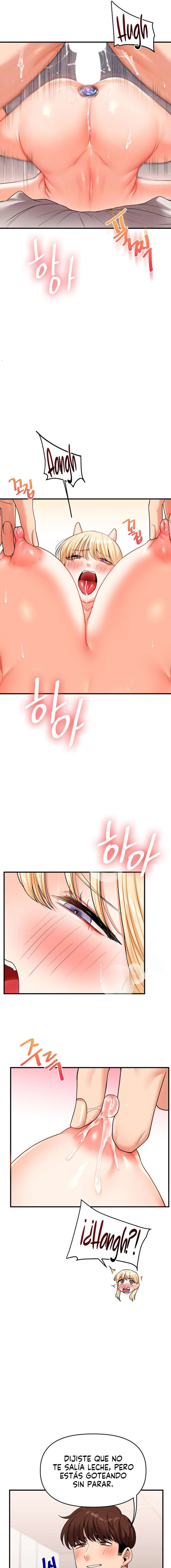 Relación inversa Capítulo 48 - Page 6