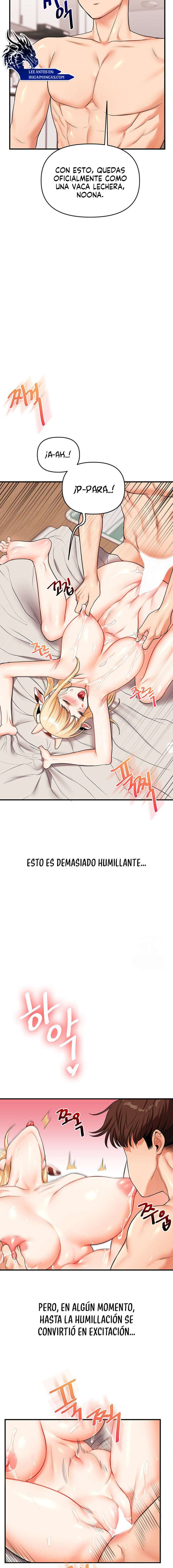 Relación inversa Capítulo 48 - Page 7