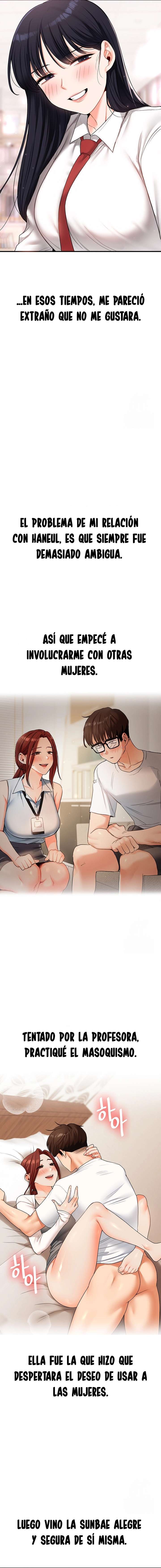 Relación inversa Capítulo 49 - Page 10