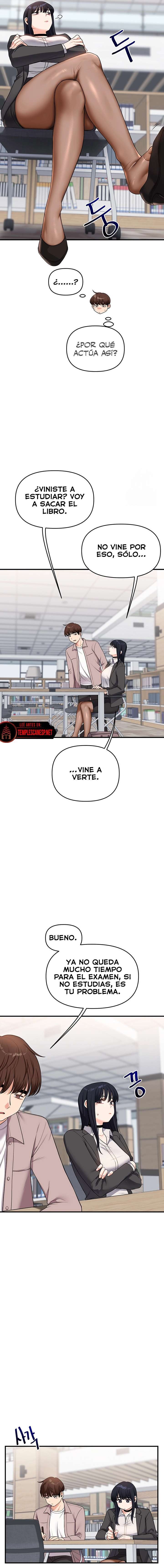 Relación inversa Capítulo 49 - Page 14