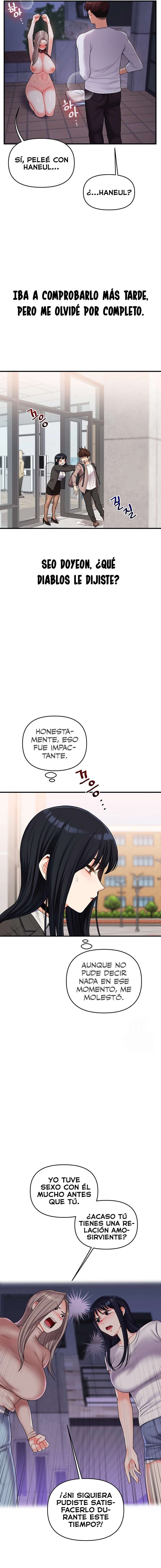 Relación inversa Capítulo 49 - Page 19