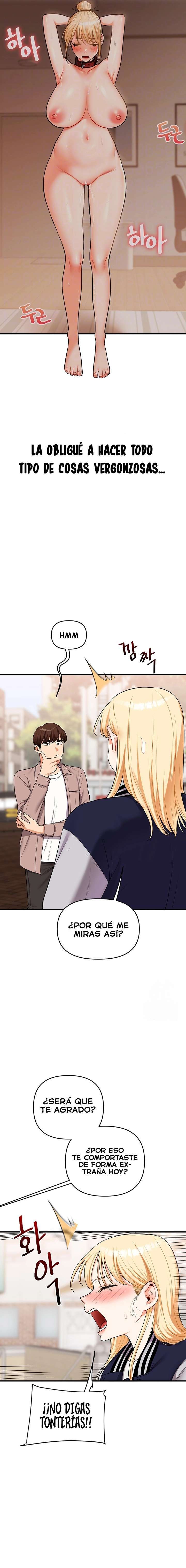 Relación inversa Capítulo 49 - Page 5