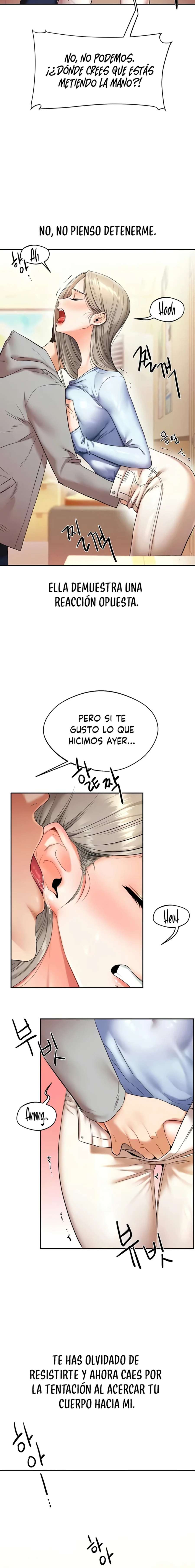 Relación inversa Capítulo 5 - Page 11