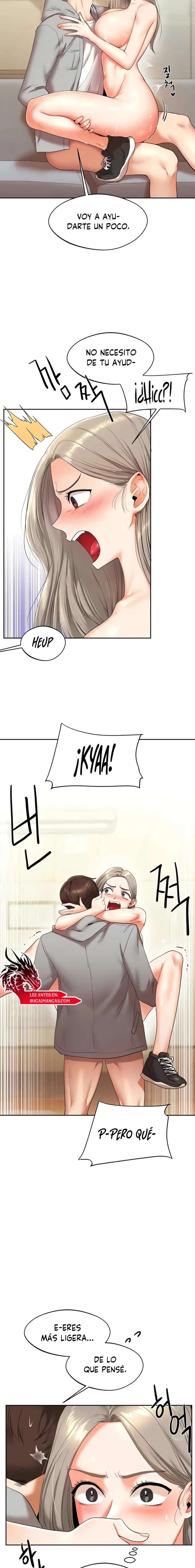 Relación inversa Capítulo 5 - Page 22