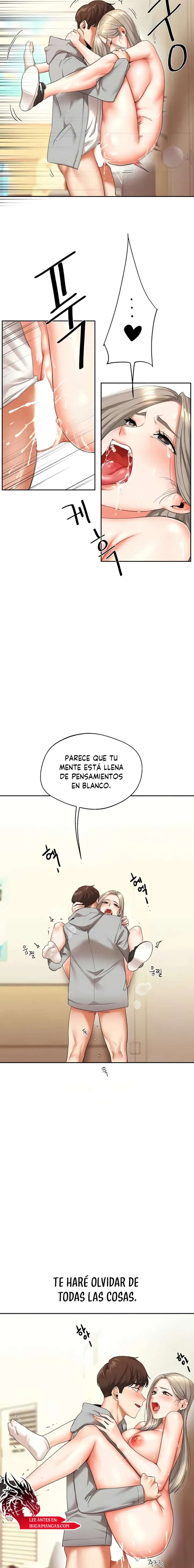 Relación inversa Capítulo 5 - Page 25