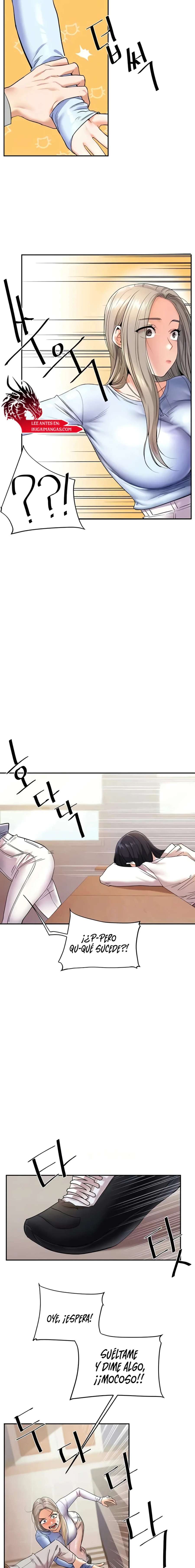 Relación inversa Capítulo 5 - Page 5