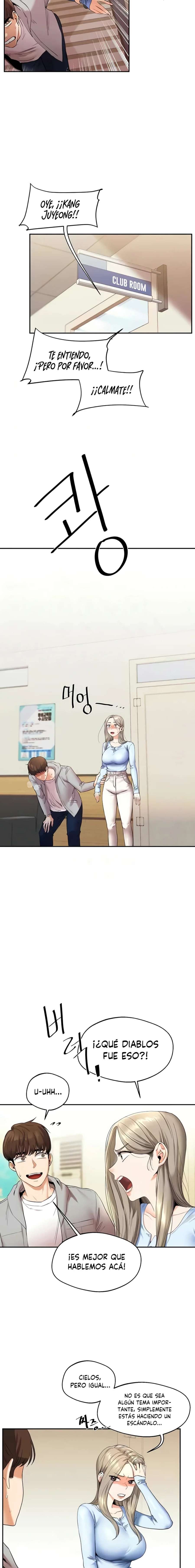 Relación inversa Capítulo 5 - Page 6