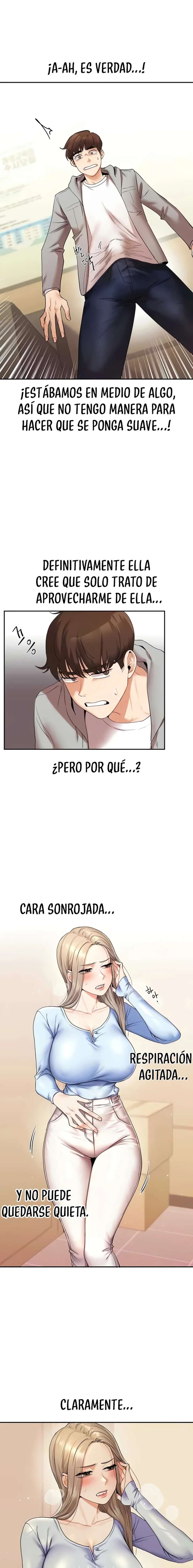 Relación inversa Capítulo 5 - Page 8