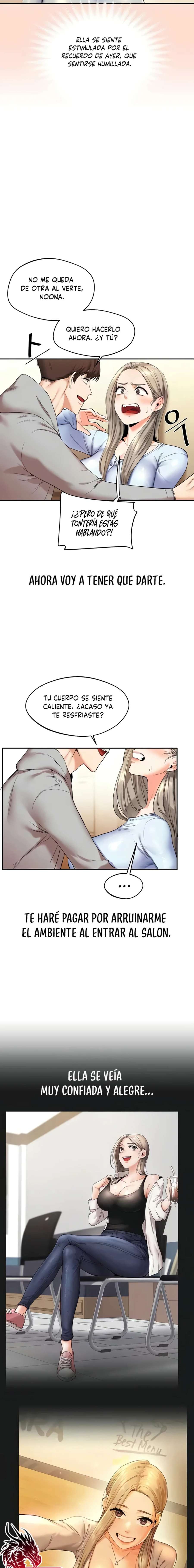 Relación inversa Capítulo 5 - Page 9