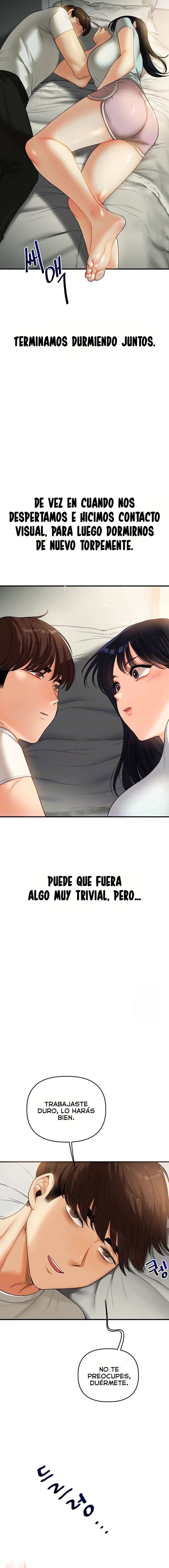 Relación inversa Capítulo 50 - Page 5