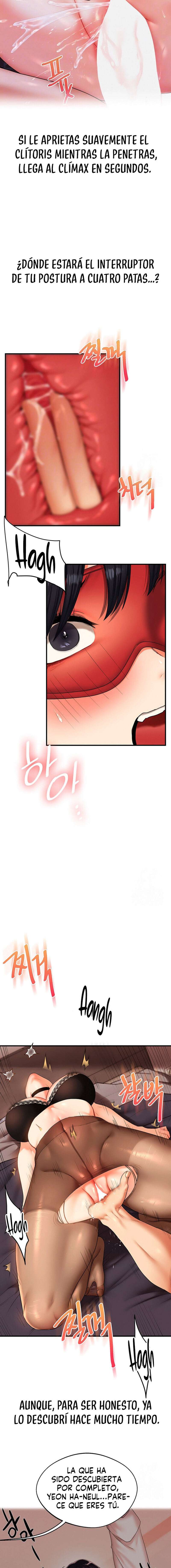 Relación inversa Capítulo 51 - Page 6