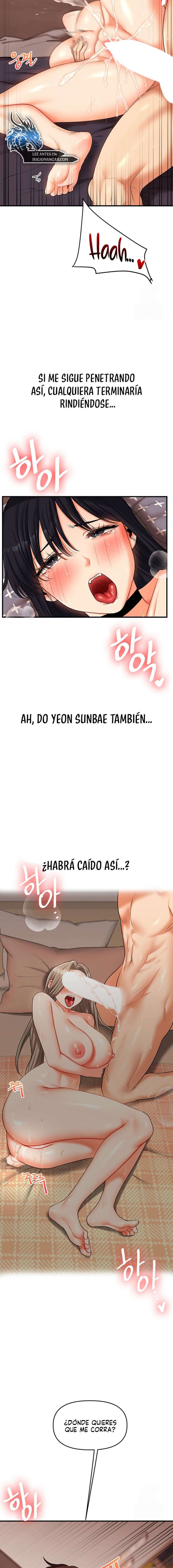 Relación inversa Capítulo 52 - Page 13