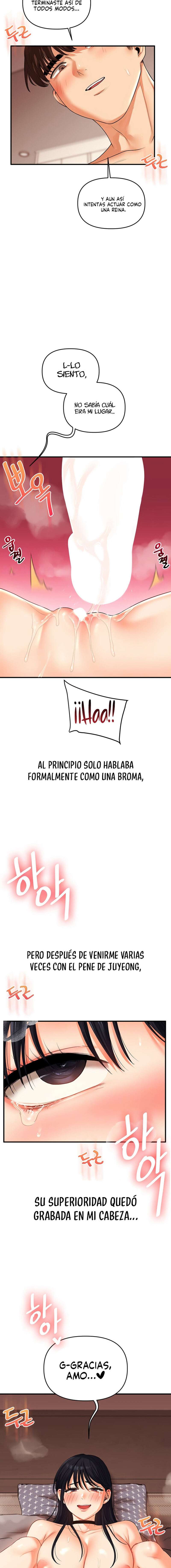 Relación inversa Capítulo 52 - Page 2