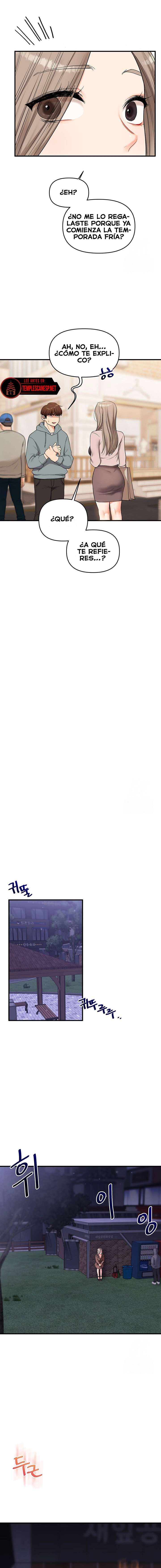 Relación inversa Capítulo 53 - Page 12