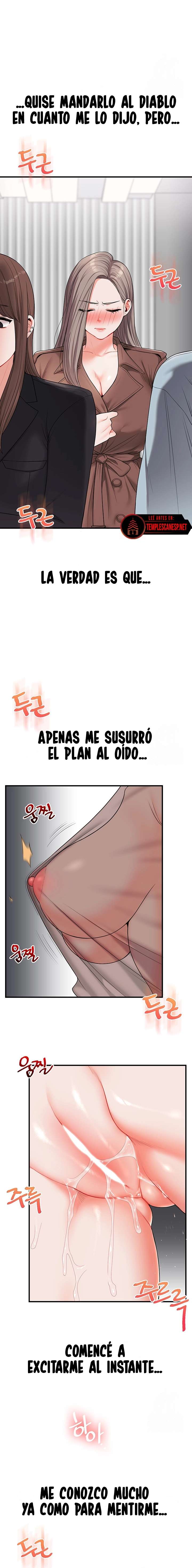 Relación inversa Capítulo 53 - Page 18