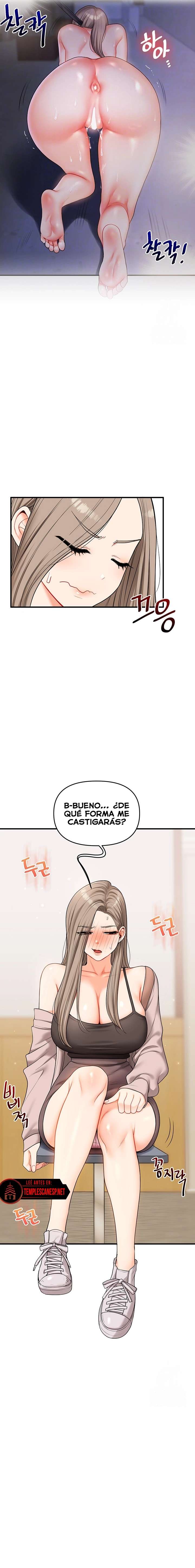 Relación inversa Capítulo 53 - Page 4